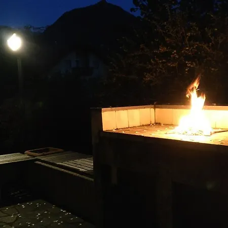 Vikendica Pletiana Bovec